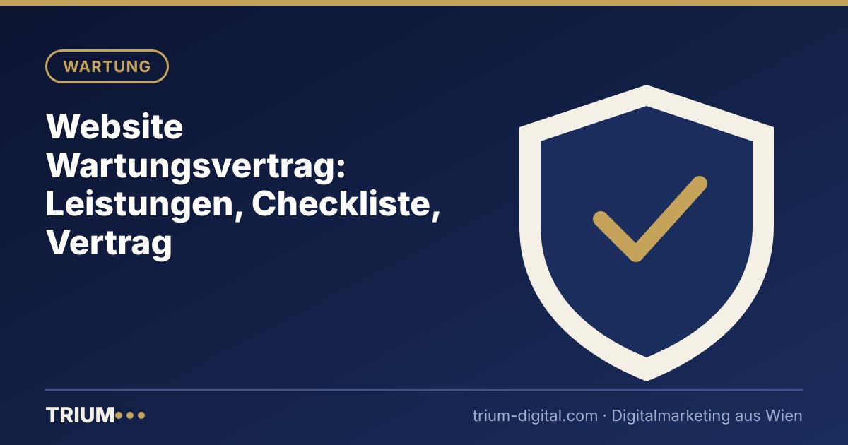Titelbild: Recurring Revenue für KMUs: Mit Wartungsverträgen Cash-Flow stabilisieren